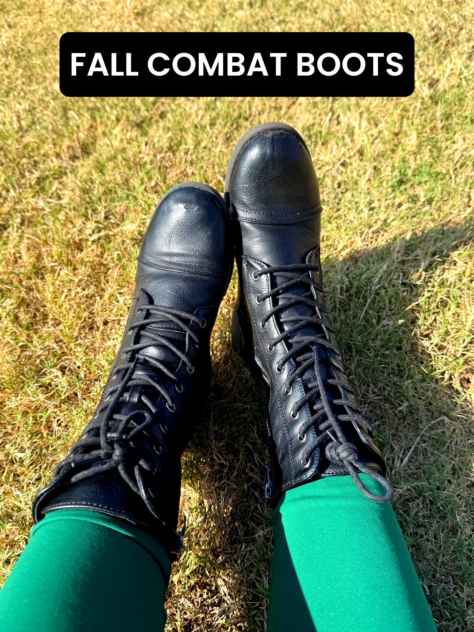 Obsessed with these cowboy boots 🤎👢✨
They’re the perfect mix of chic, trendy, and timeless — pair them with dresses, denim, or cozy fall fits for that effortless look! 🍂💃🏾
Linking all my favorite styles! 🤠

#CowboyBoots #FallFashion #LTKStyle #WesternChic #OOTD #FallOutfitInspo #LTKFallFashion #TrendyStyle #BootSeason #FashionFinds

#LTKSeasonal #LTKShoeCrush #LTKStyleTip