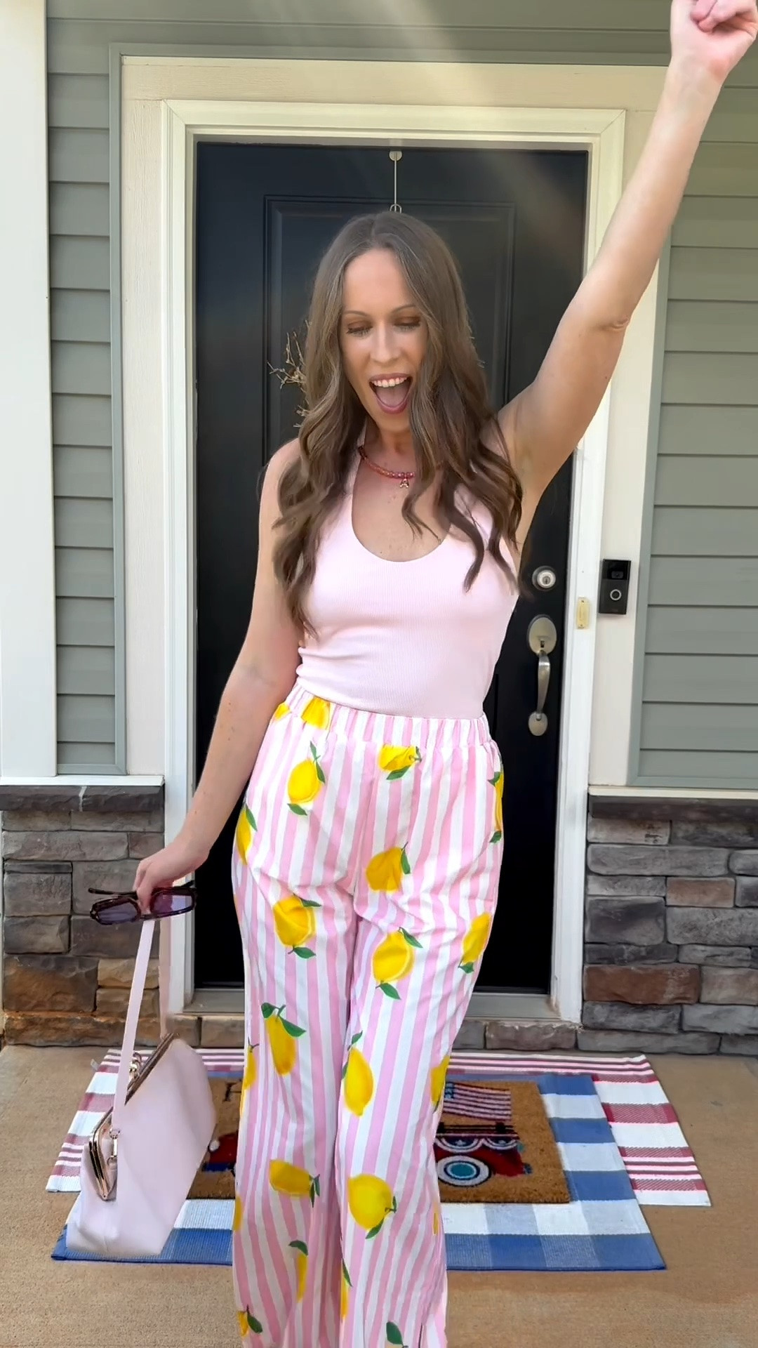 Squeezing the most out of my summer outfits 🍋🍋

#LTKgrwm #LTKootd