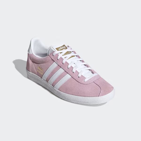 Gazelle OG Shoes | adidas (US)