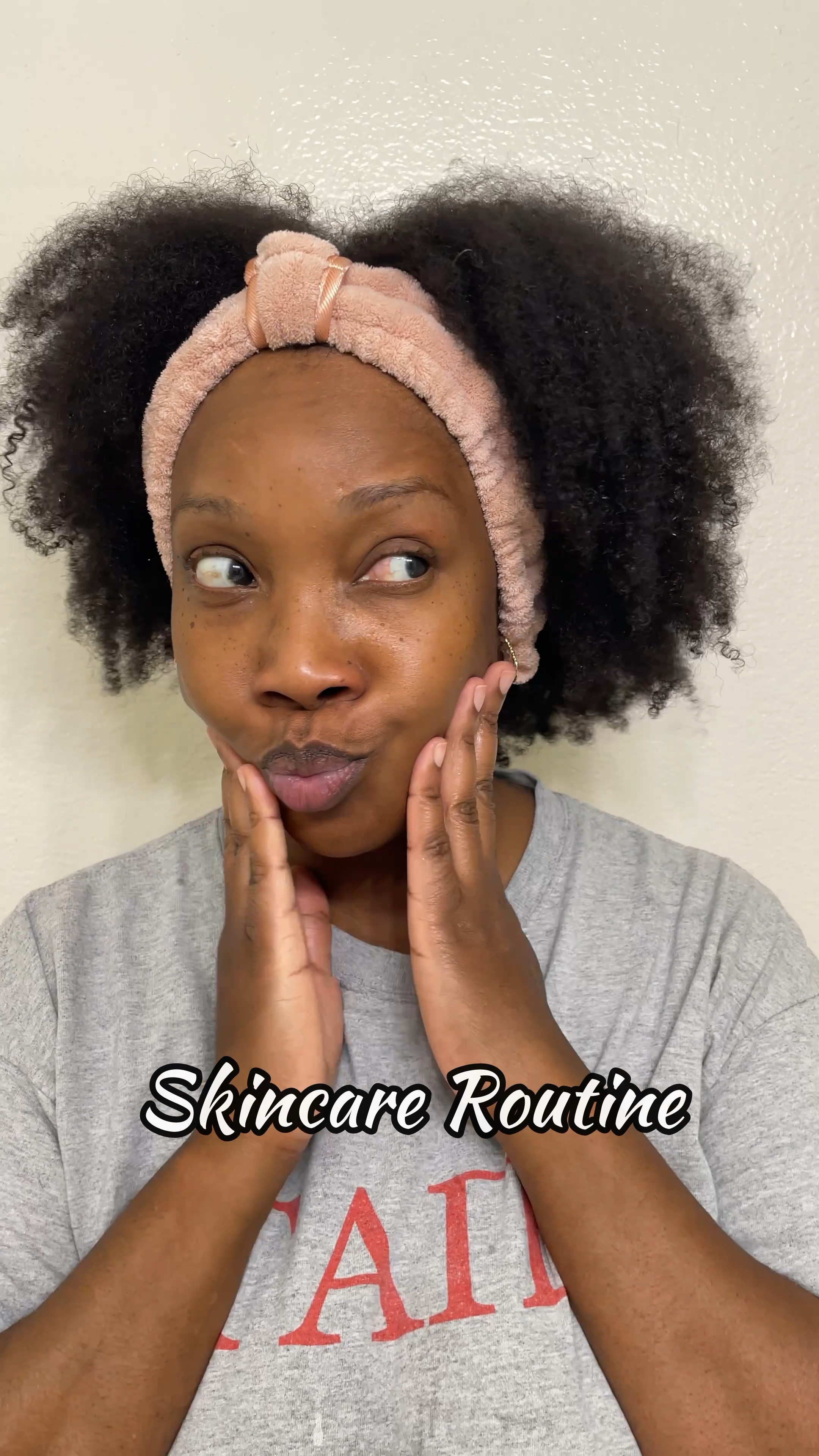 My daily skincare routine! Enjoy 

#LTKBeauty