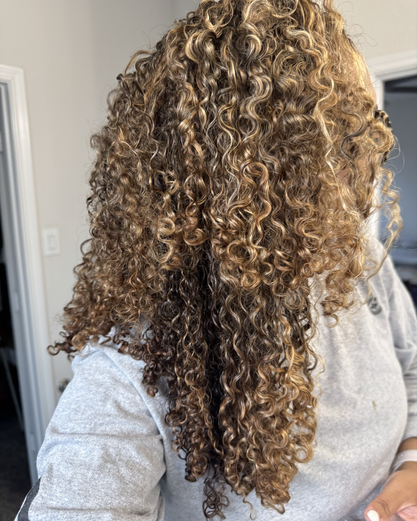 Favorite curly hair products 

#LTKSaleAlert #LTKBeauty