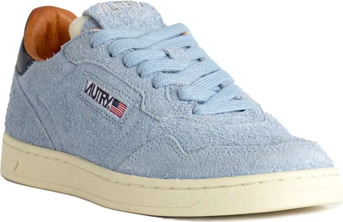 Medalist Low Sneaker (Women) | Nordstrom