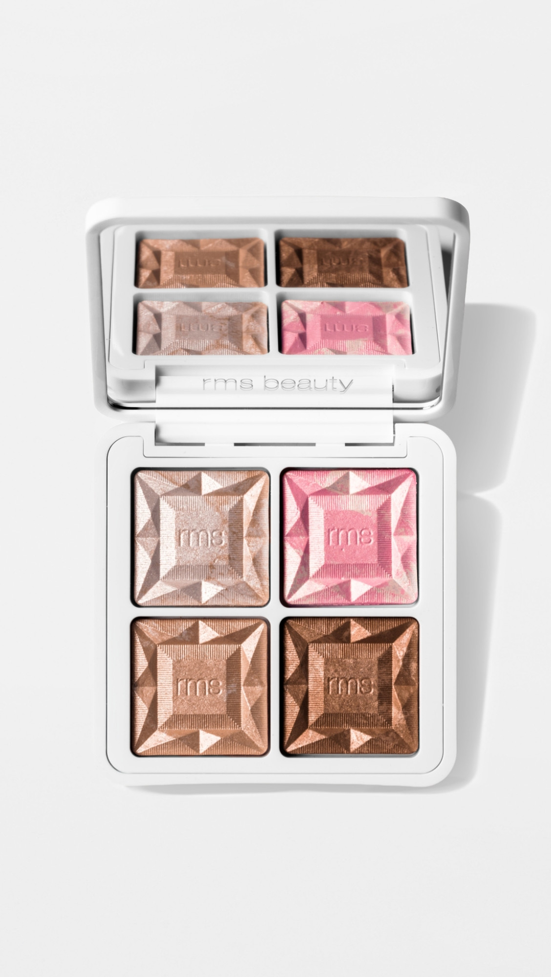 RMS Beauty ReDimension Daily Glow Palette MUTLI One Size | Shopbop