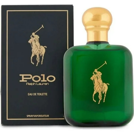 Ralph Lauren Polo Eau de Toilette Cologne for Men 4.2 fl oz | Walmart (US)