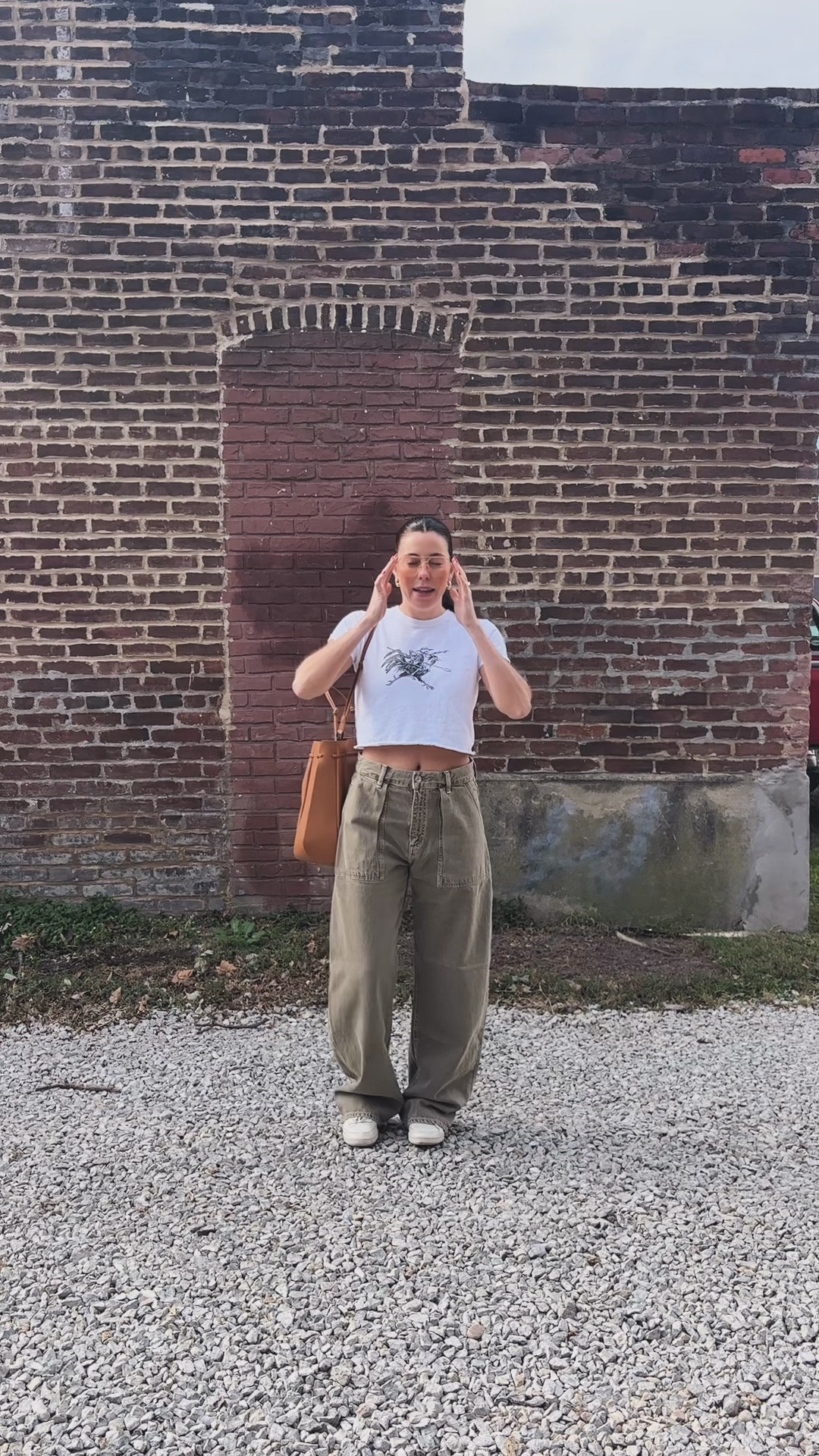 This outfit makes me feel young 

#LTKStyleTip #LTKSeasonal