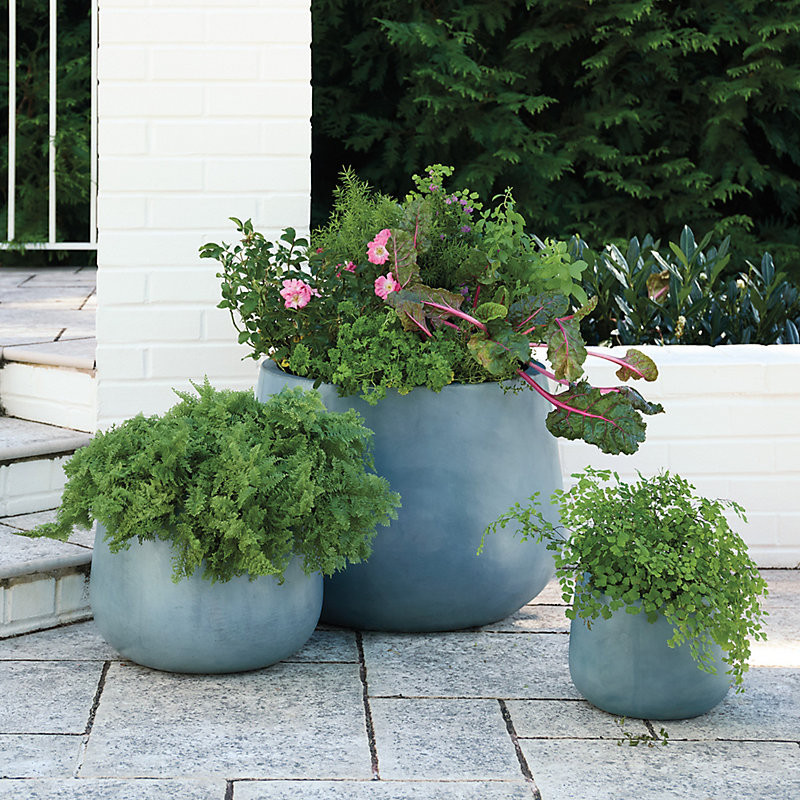 Pacifica Planter - Small - Ballard Designs | Ballard Designs, Inc.