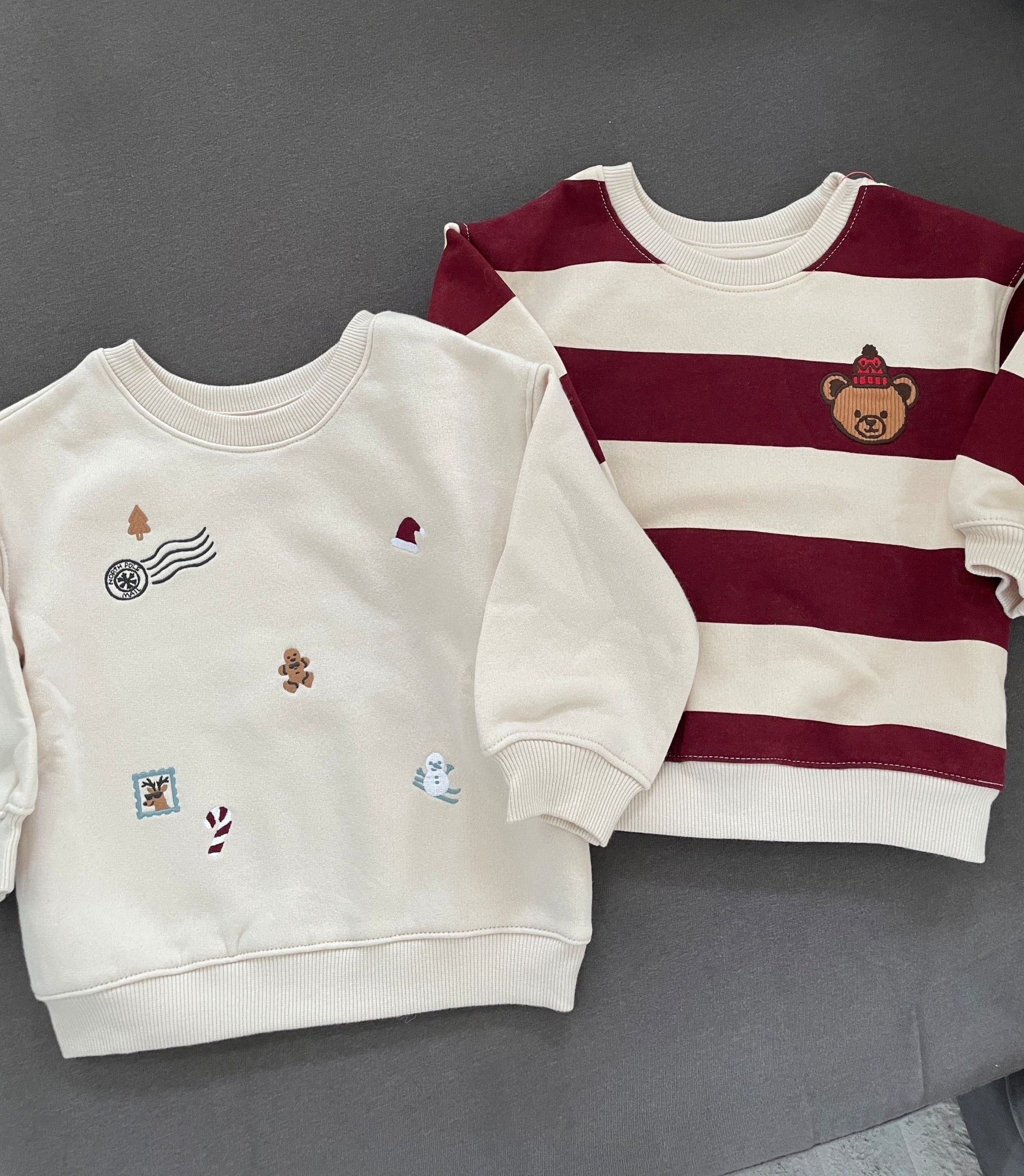 Toddler boy holiday sweatshirts 
Target boy finds 


#LTKHoliday #LTKFindsUnder50 #LTKKids