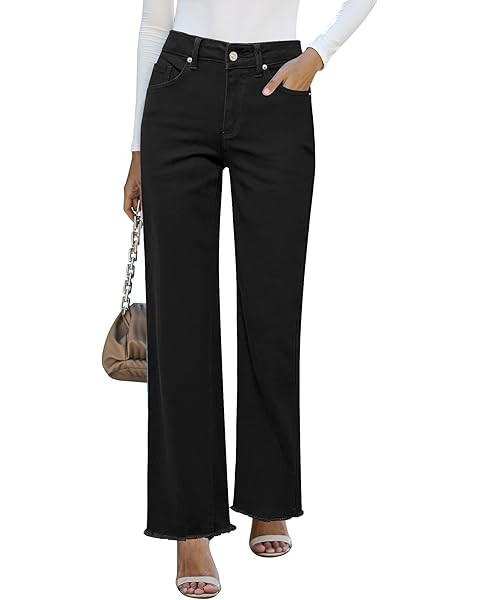 Levi's Women's 94 Baggy Jeans (Also Available in Plus) | Amazon (US)