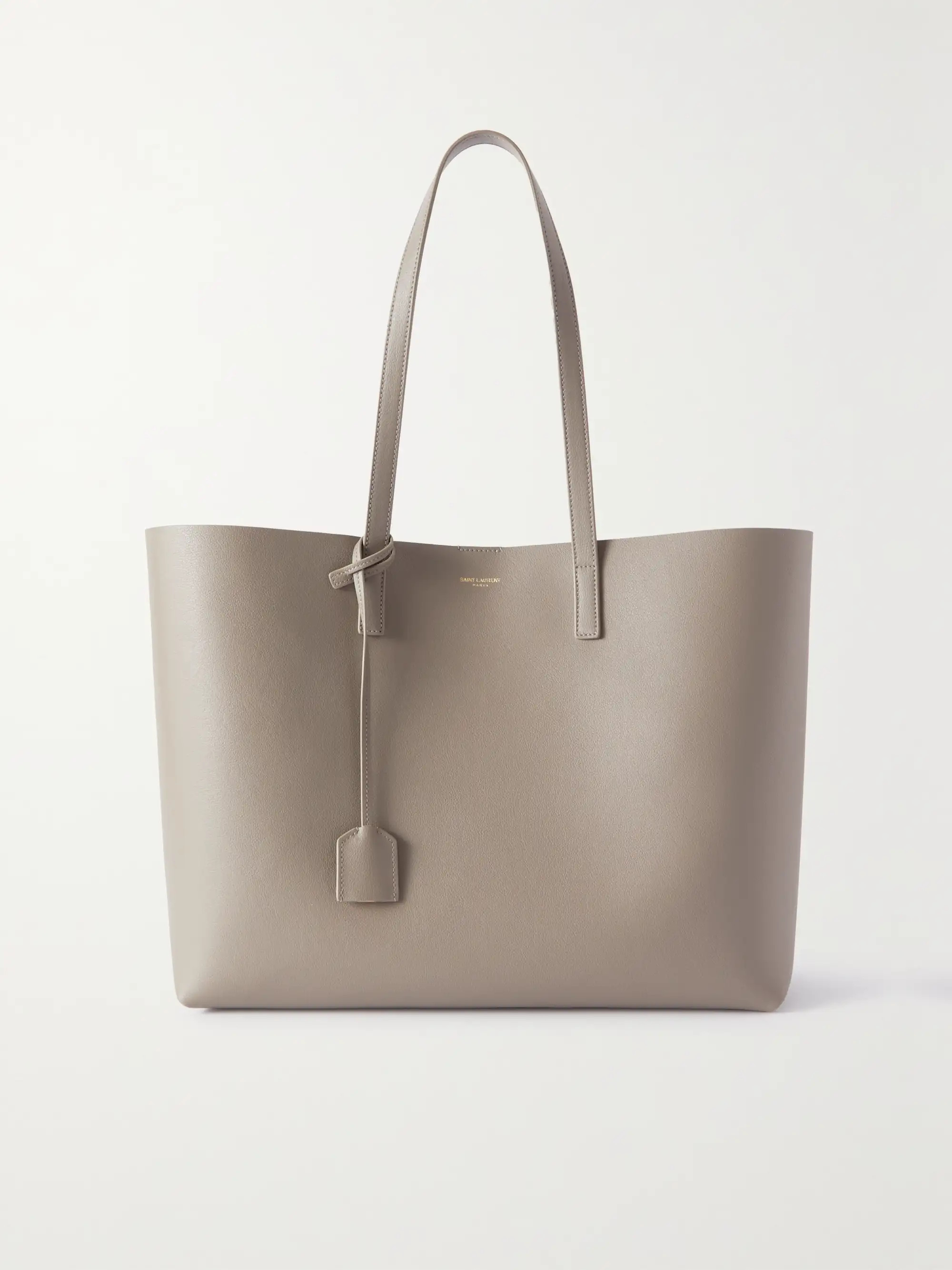 East West large leather tote | NET-A-PORTER (US)