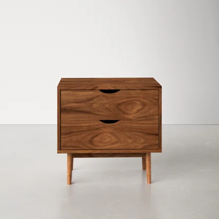 Indra Nightstand | Wayfair North America