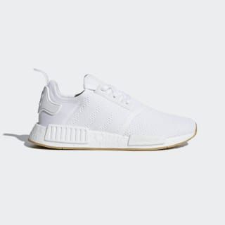 adidas NMD_R1 Shoes - White | adidas US | adidas (US)