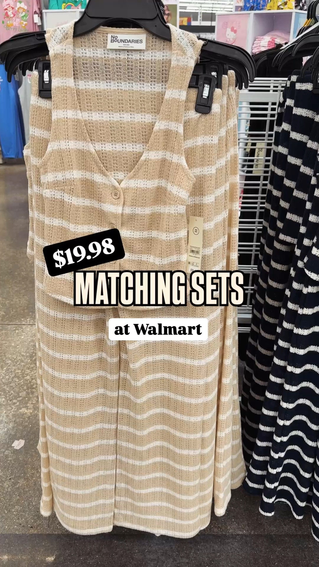 These 2 piece sets are so cute and the khaki one is less than $14 right now! 🤩 


#LTKSeasonal #LTKootd #LTKspring