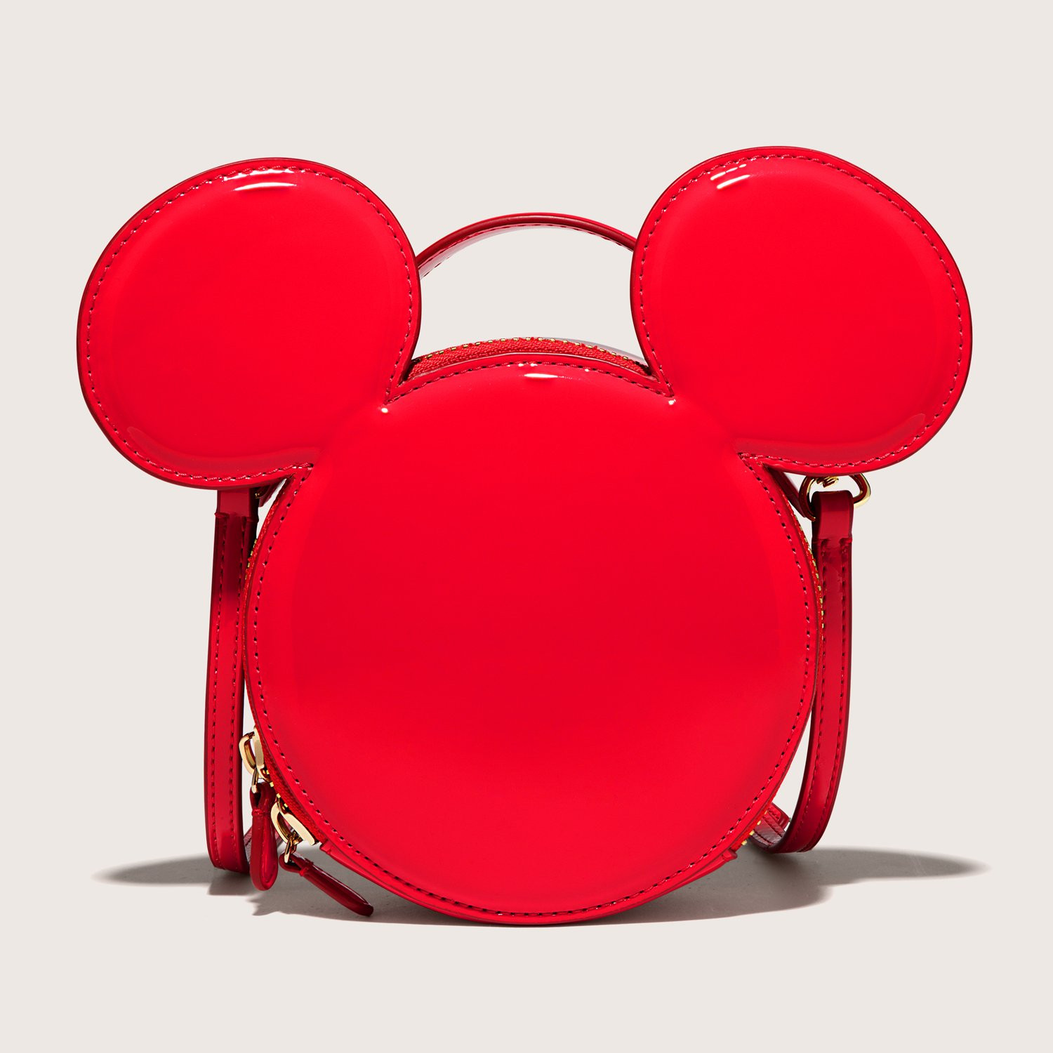 Mini Mickey Mouse Crossbody Bag | Stoney Clover Lane | Stoney Clover Lane
