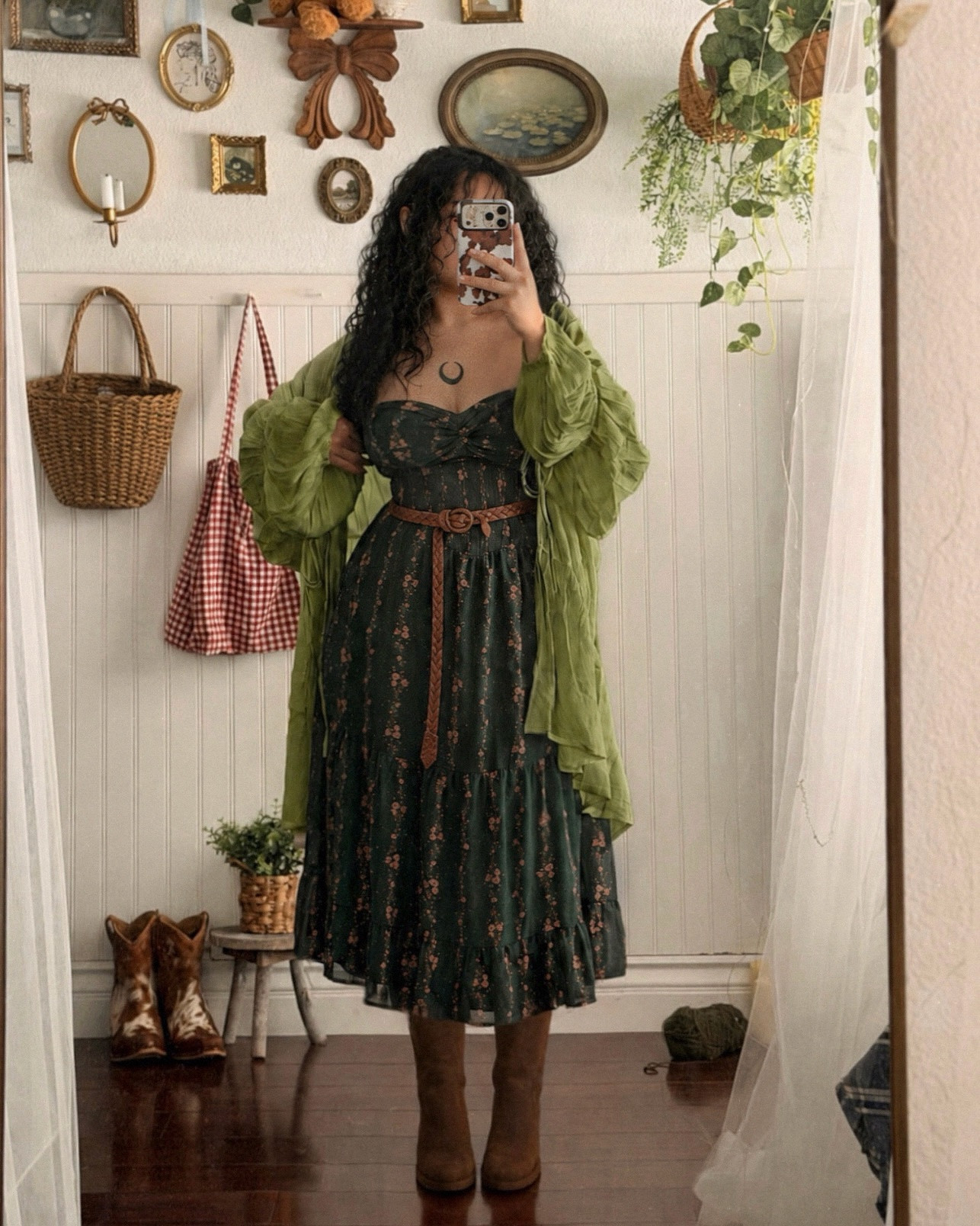 Best duster for summer

#LTKootd
