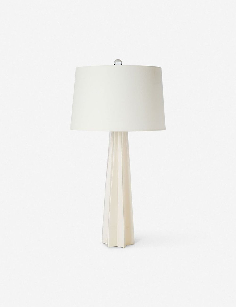 Klara Table Lamp | Lulu and Georgia 