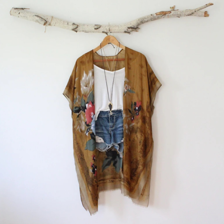 True autumn, deep autumn, true spring colour palettes. 

#LTKstyletip #LTKcanada