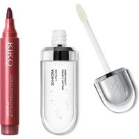 KIKO Milano Exclusive Line and Shine Lip Duo | Look Fantastic (ROW)