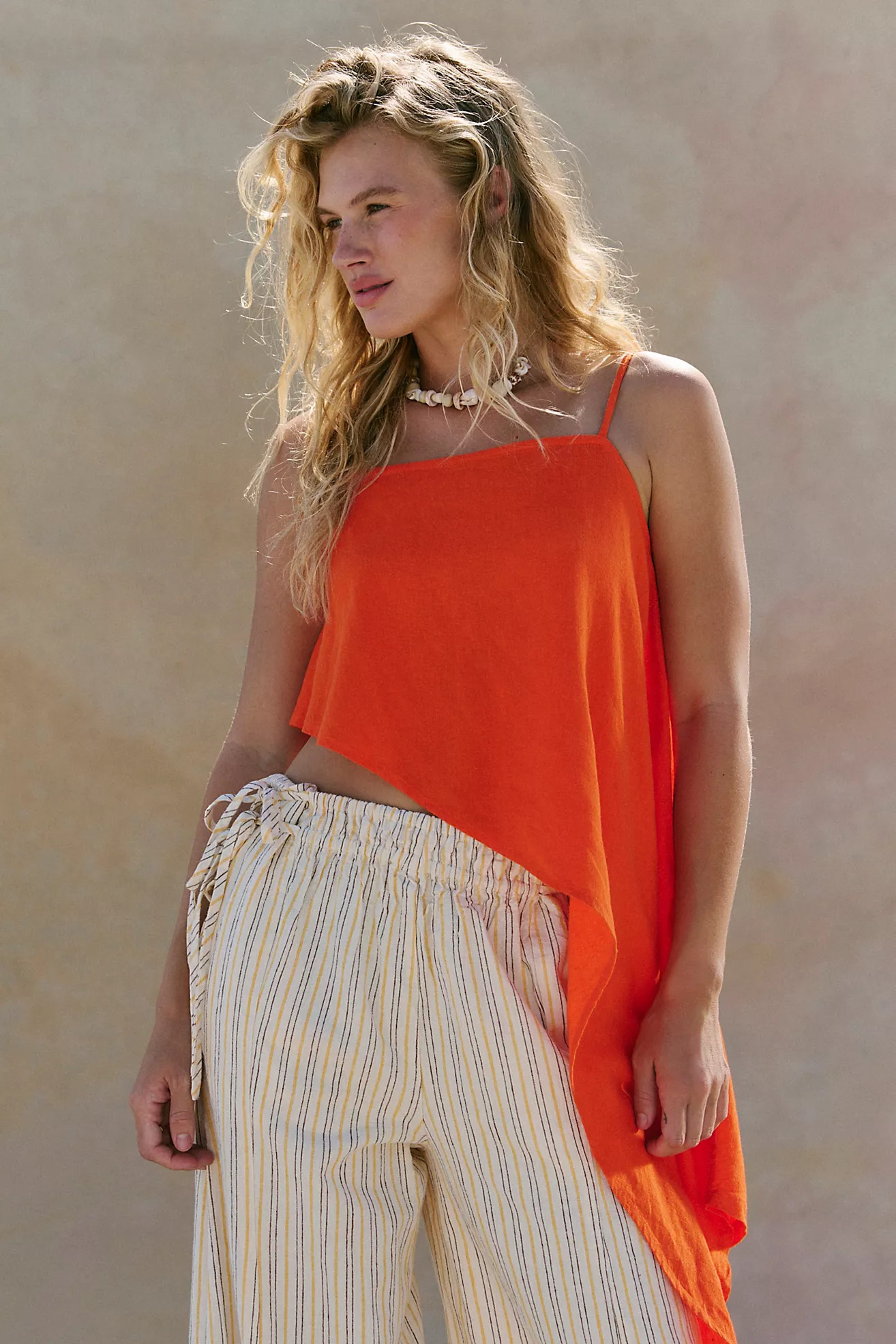 Delia Top | Free People (Global - UK&FR Excluded)