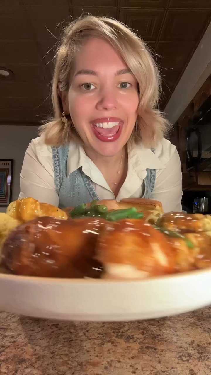 Week 36 🇬🇧 British Sunday Roast 

 #LTKootd #LTKfoodie #LTKvlog