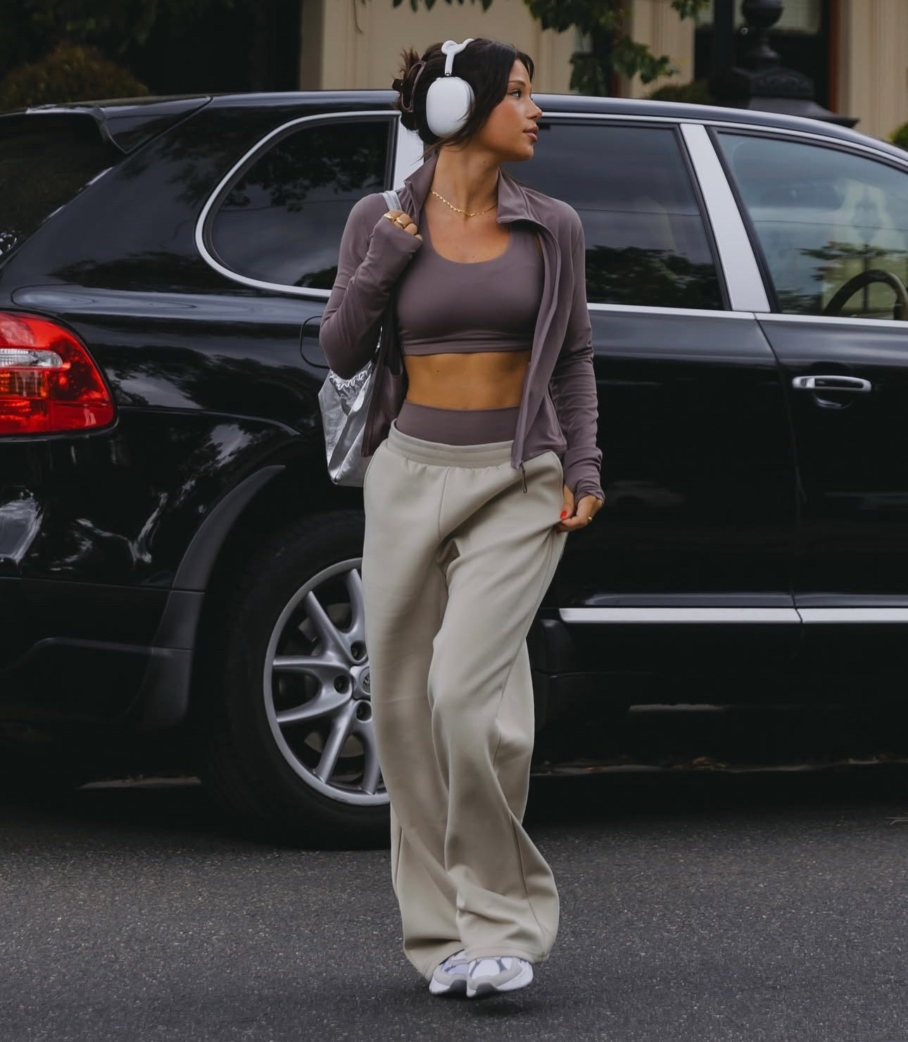 THIS is activewear I could live in !!! The fabric is so soft and breathable! 

#LTKaustralia #LTKFashionMonth