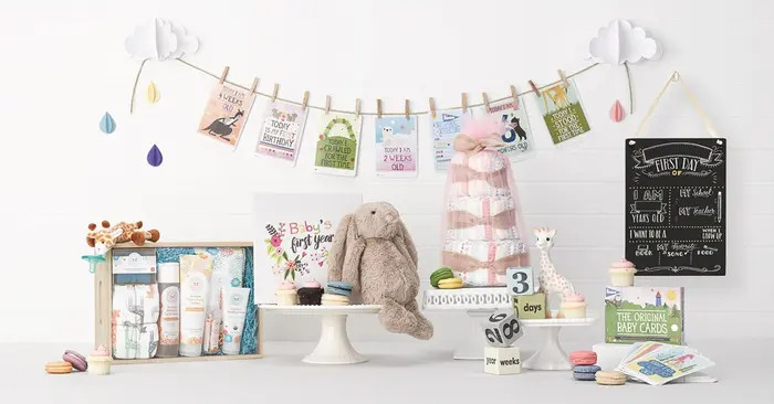 Bashful Bunny Stuffed Animal | Nordstrom