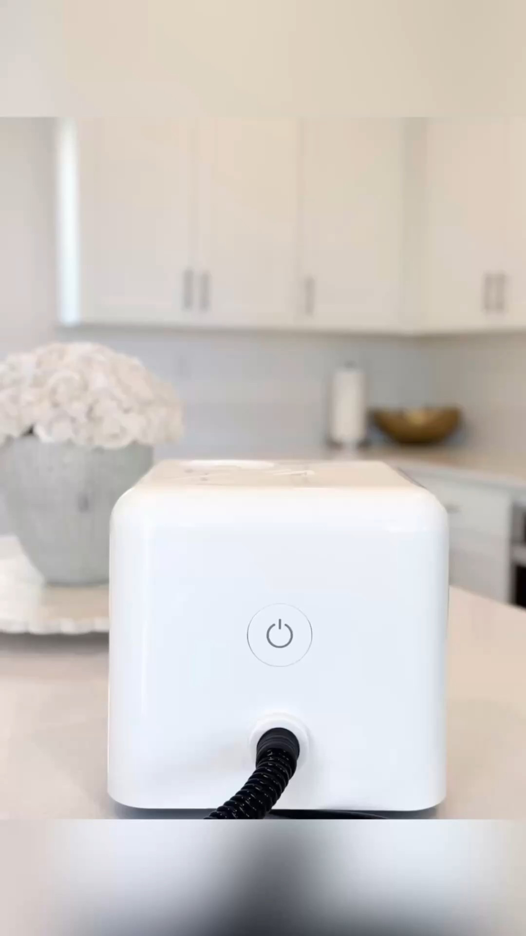 The Best home cleaning tool! No harsh chemicals needed for the best deep clean your home can ever get! 

#LTKHome