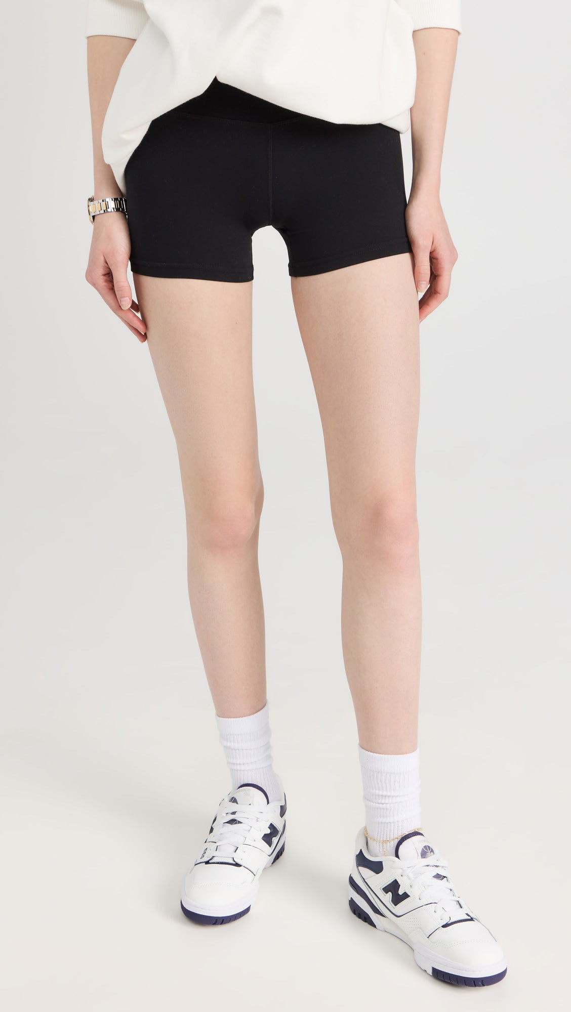 Splits59 Airweight High Waist 3.5\u201d Shorts | Shopbop | Shopbop