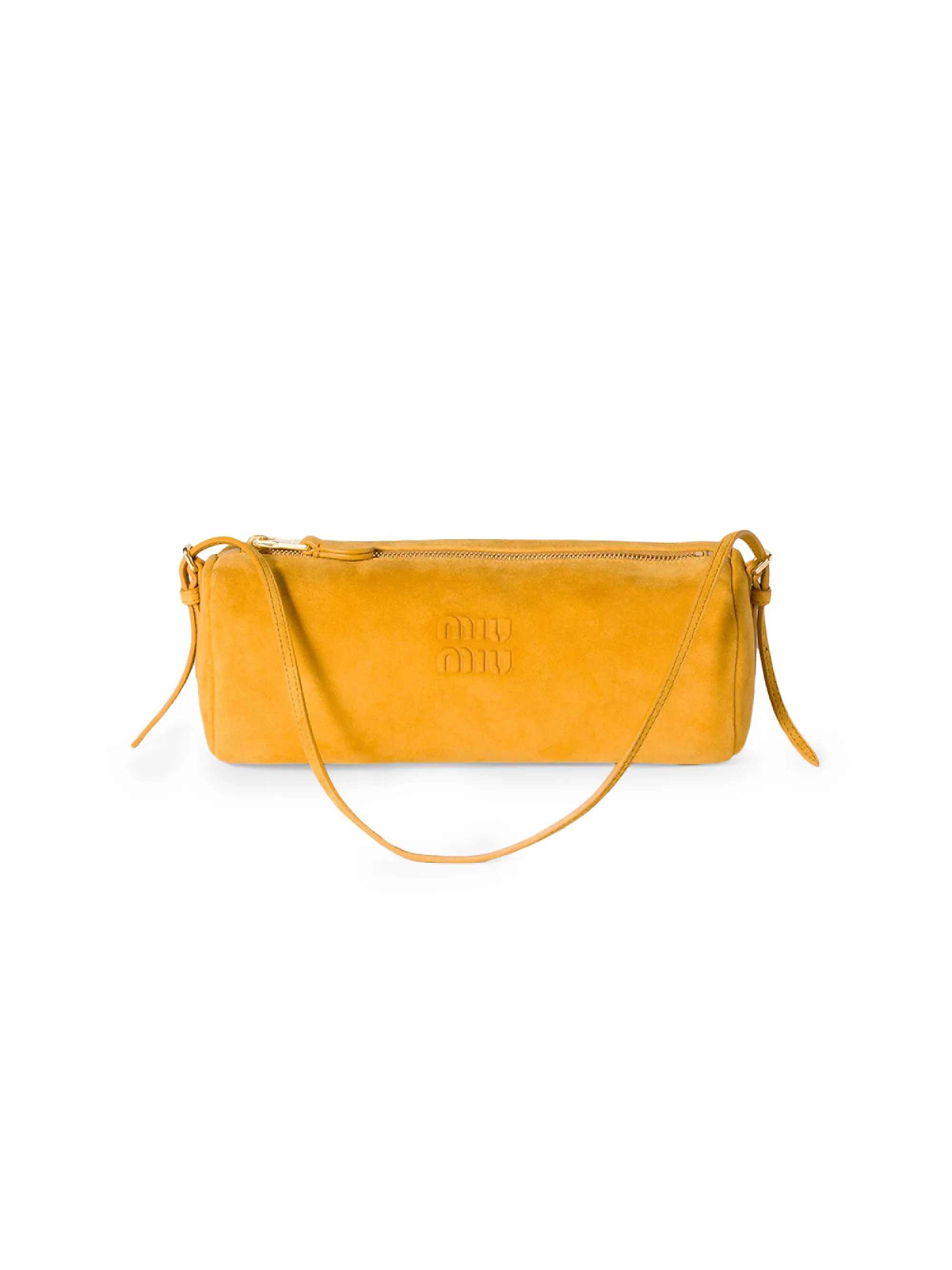 Suede Pouch | Saks Fifth Avenue