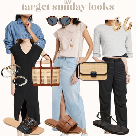 Target Sunday { new looks } 