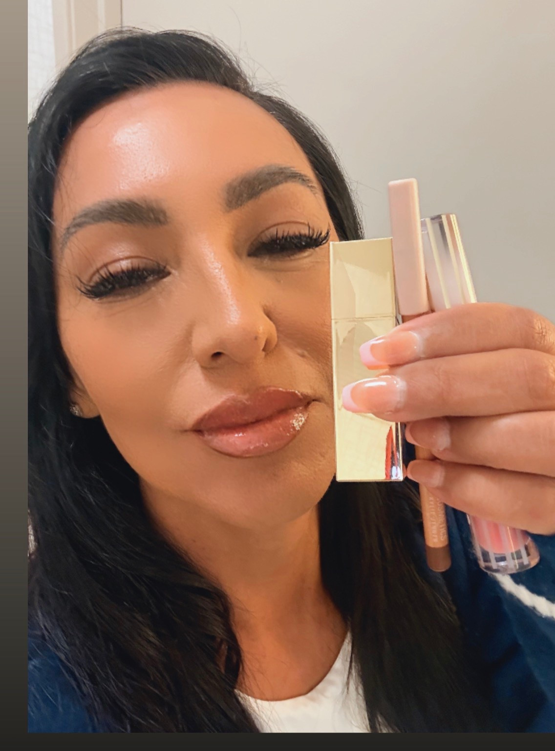 Lip combo ￼

#LTKHome #LTKBeauty