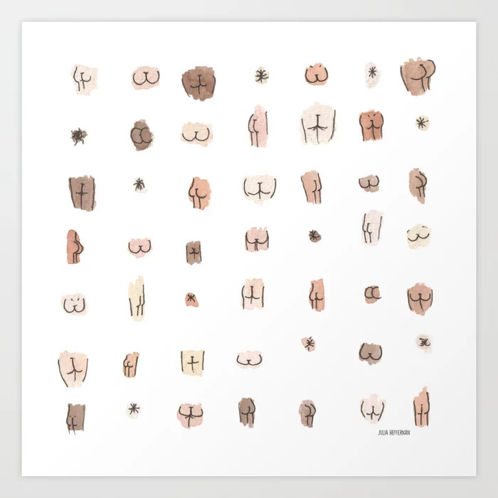 Julia Heffernan | Society6