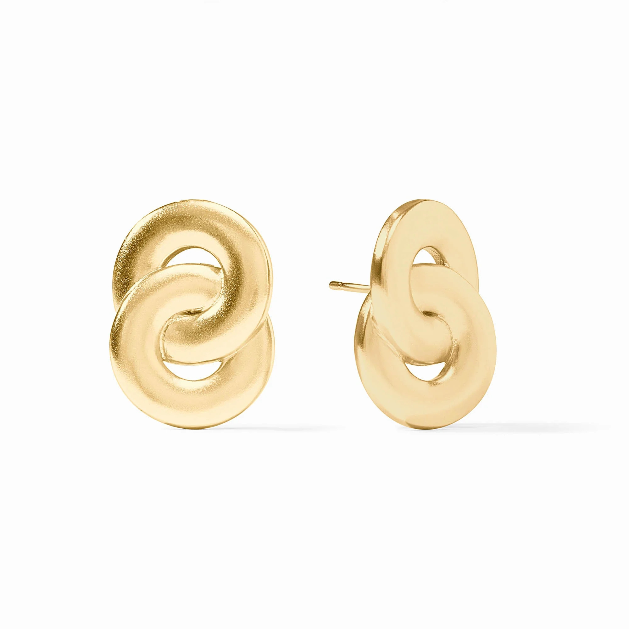 Infinity Earring | Julie Vos