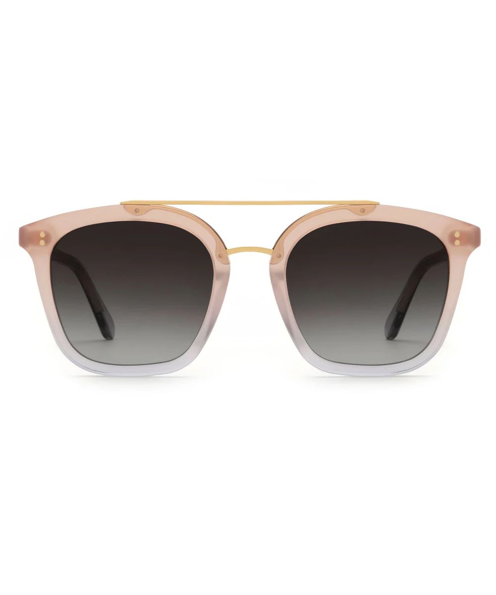 Quartz 24K | KREWE Eyewear