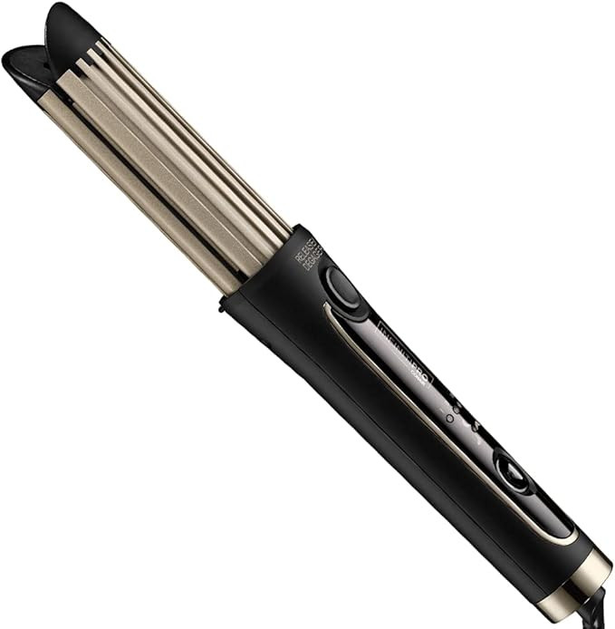 InfinitiPRO by Conair CD2112C Cool Air Styler for Cascading Waves, Black | Amazon (CA)