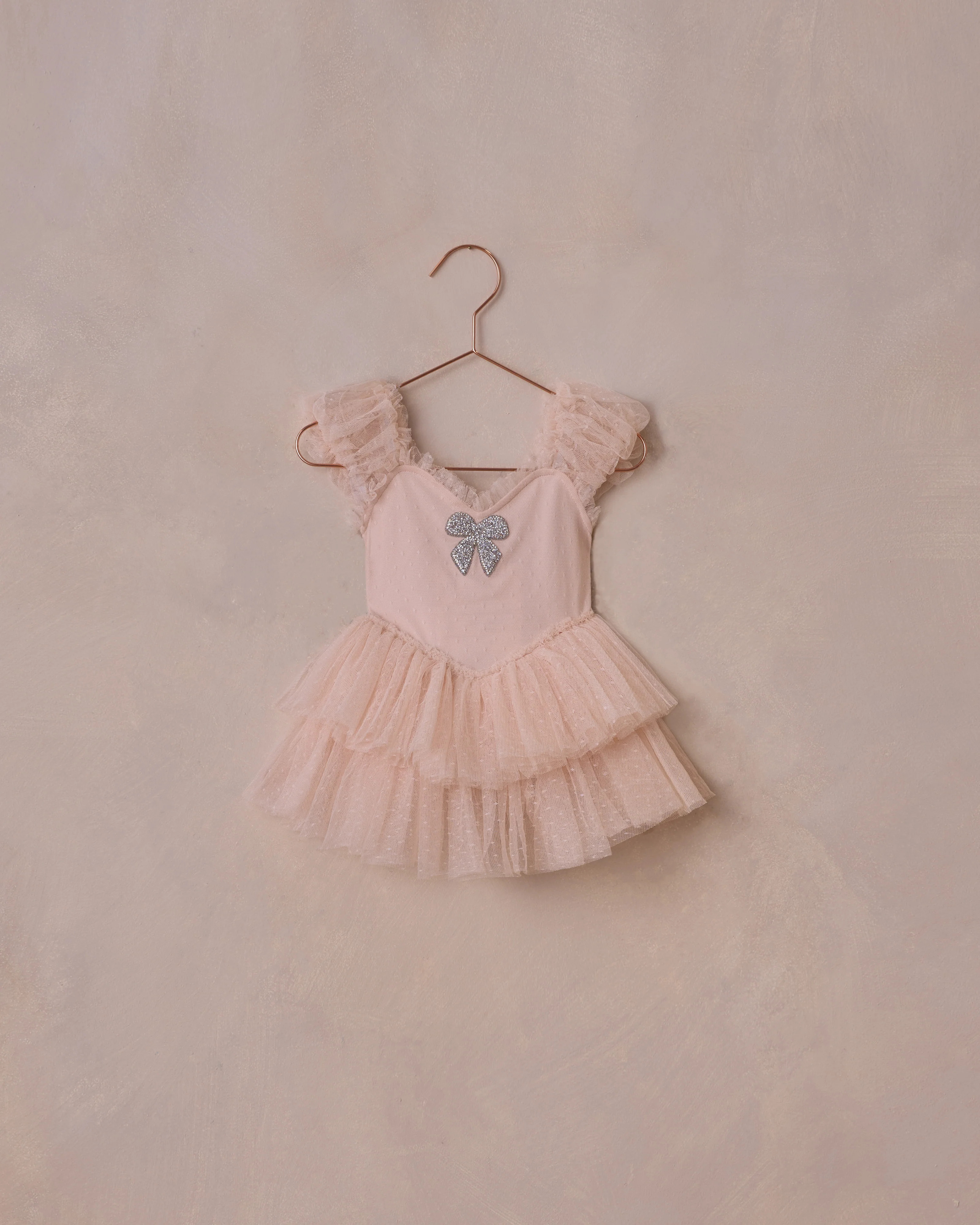Clara Tutu | Blush | Rylee + Cru