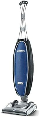 Oreck Magnesium RS Swivel-Steering Upright Vacuum Cleaner, with HEPA Filter Bag, Lightweight, LW1... | Amazon (US)