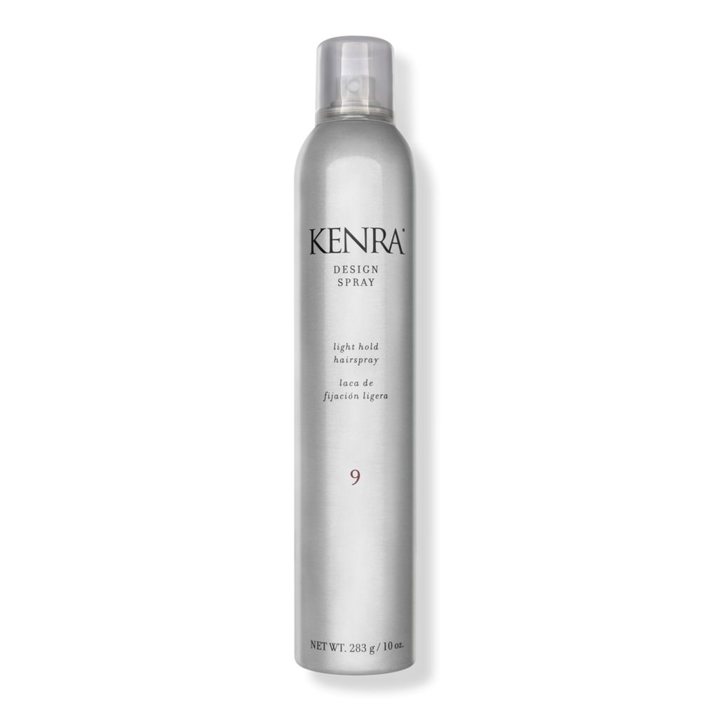 Design Spray 9 - Kenra Professional | Ulta Beauty | Ulta