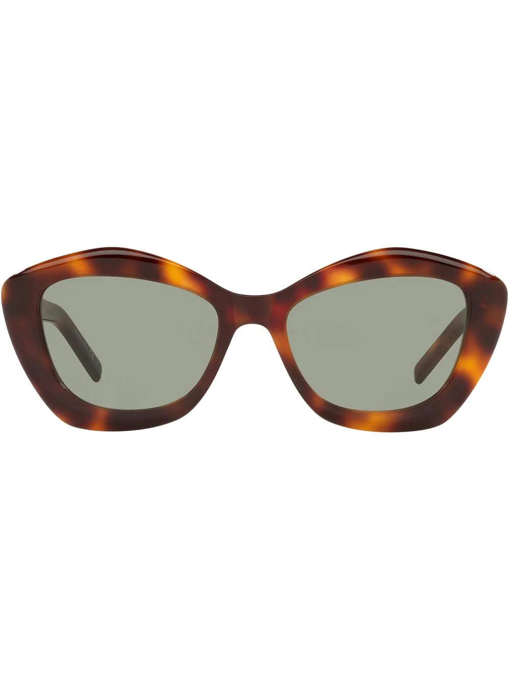 oversized sunglasses | Farfetch Global