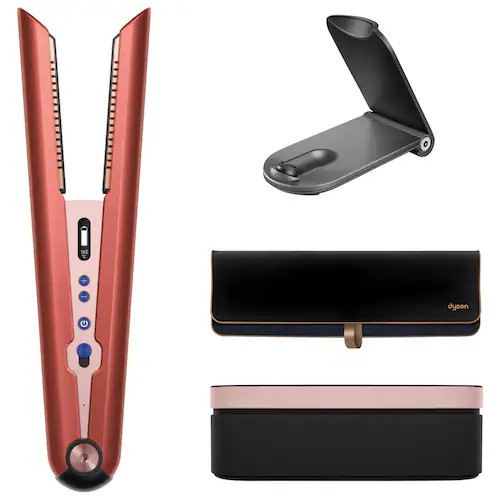 Special Edition Corrale™ Styler Straightener in Strawberry Bronze | Sephora (US)