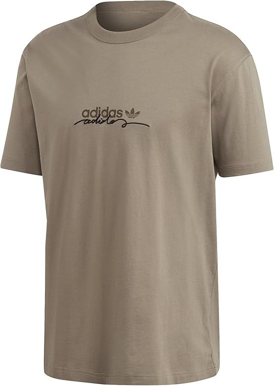 adidas Men's Go-to Performance T-Shirt | Amazon (US)