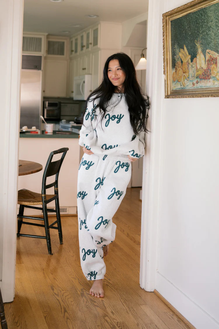 Joy Jogger Set | Confête