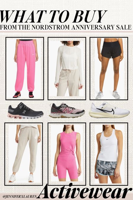 Best of Nsale activewear🤍

Nsale activewear, nsale gym clothes, fitness fashion, what to wear nsale, sneakers on sale, Nordstrom sale, bike shorts, 

#LTKxNSale #LTKstyletip #LTKFitness