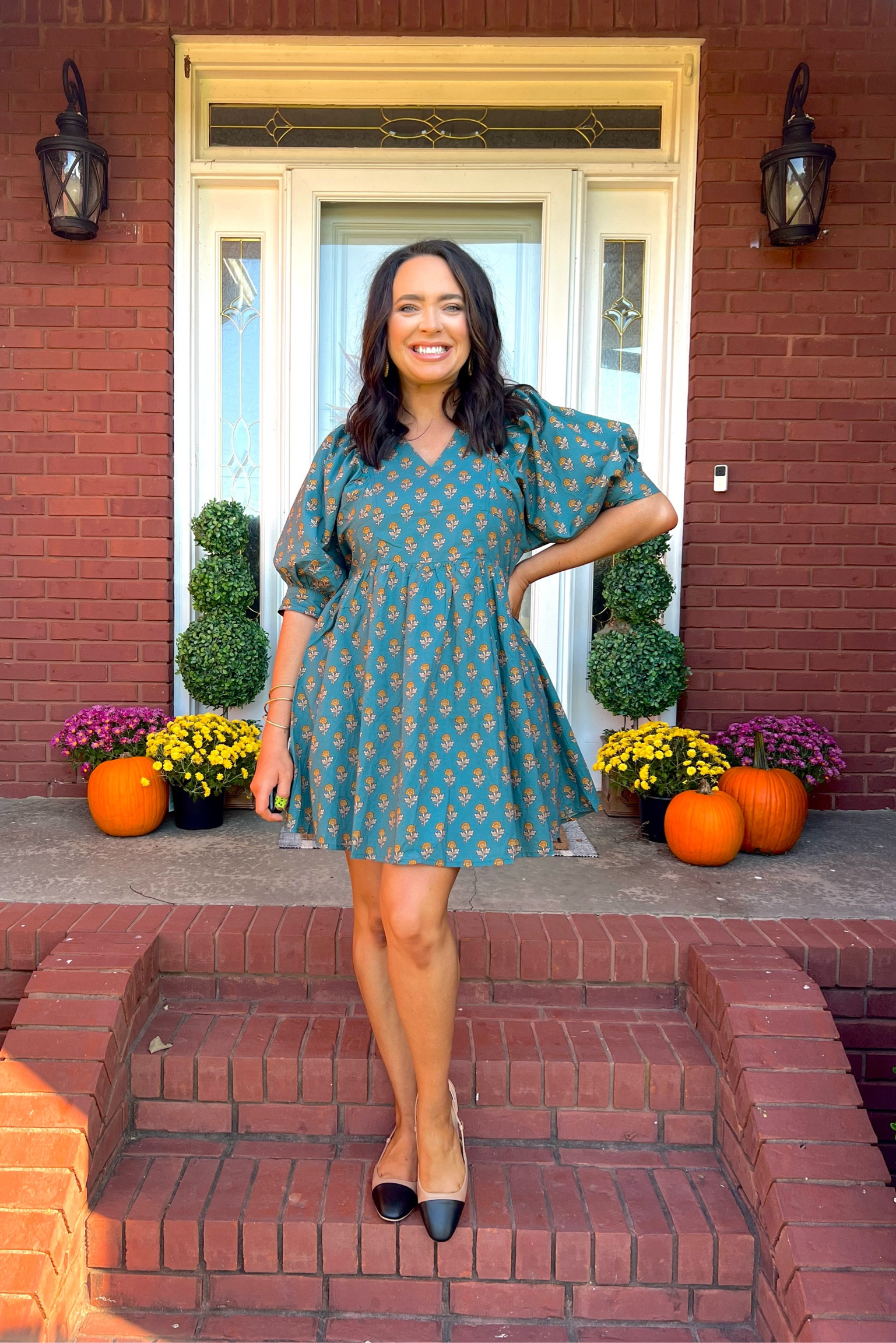 Can someone say F A L L 🍂🤎

#LTKBeauty #LTKStyleTip #LTKShoeCrush