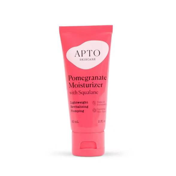 APTO Skincare Pomegranate Moisturizer with Squalane - 2oz | Target