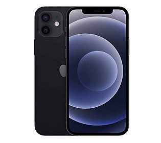 Apple iPhone 12 128GB GSM/CDMA Phone | QVC