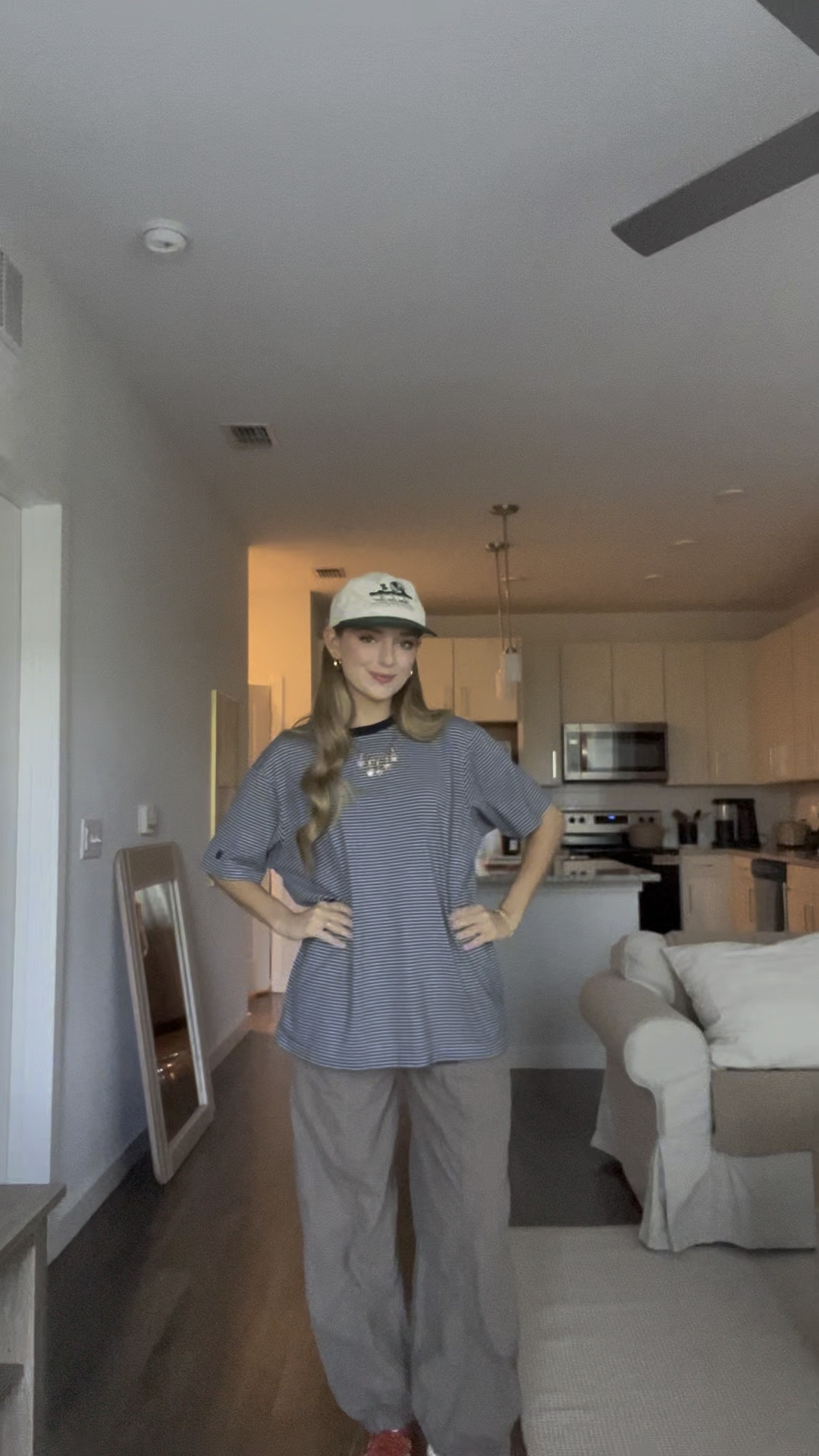 An outfit I’m loving lately 🤌🏻

#LTKFindsUnder50 #LTKSeasonal #LTKStyleTip