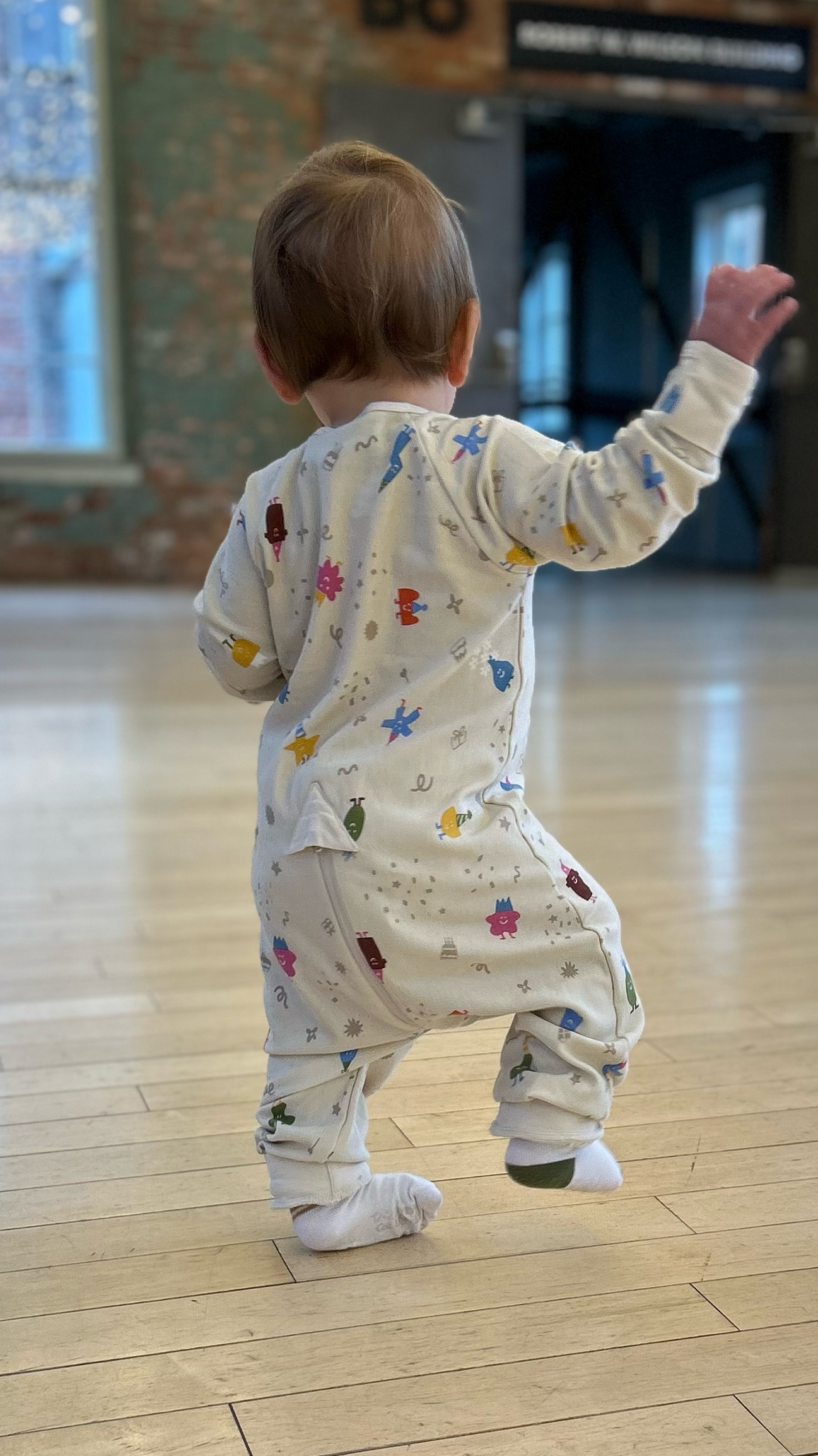 Don’t get bamboozled by bamboo. Ergopouch pajamas are the best of fabric worlds. 

#LTKBump #LTKFindsUnder50 #LTKBaby