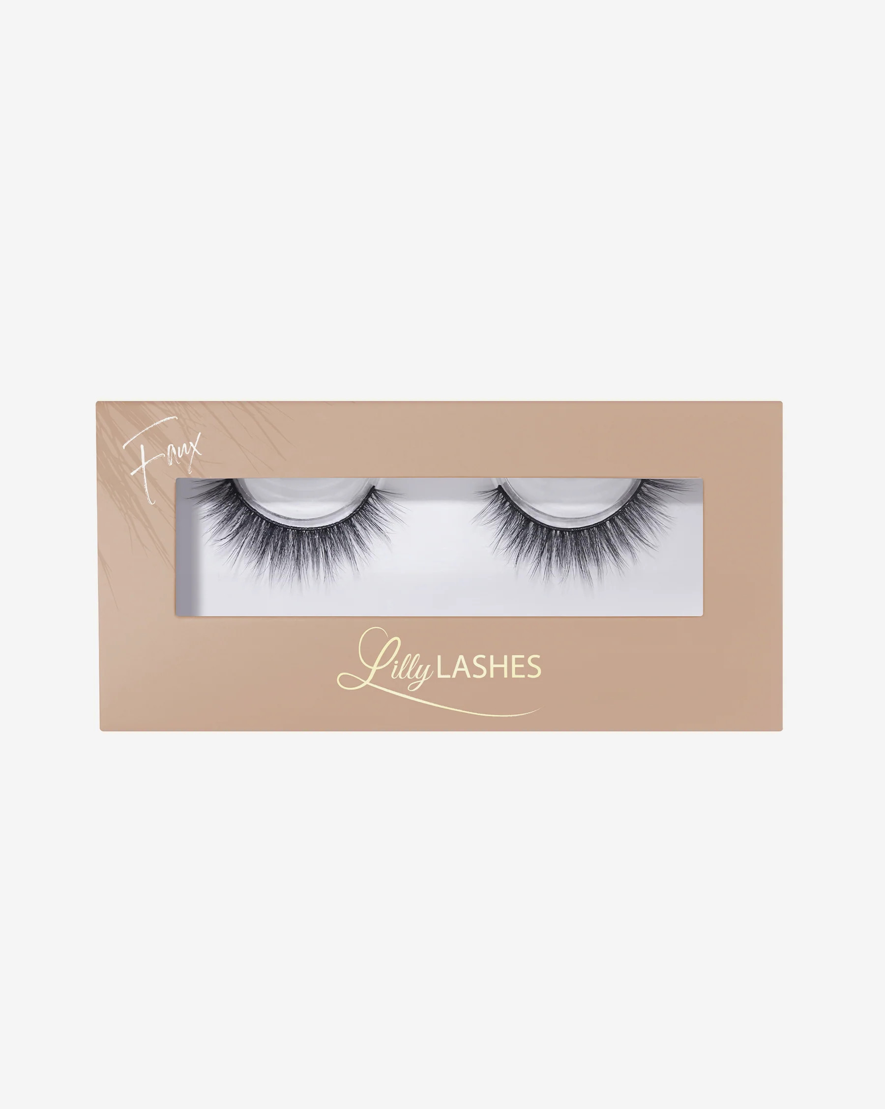 Blushing | Lilly Lashes