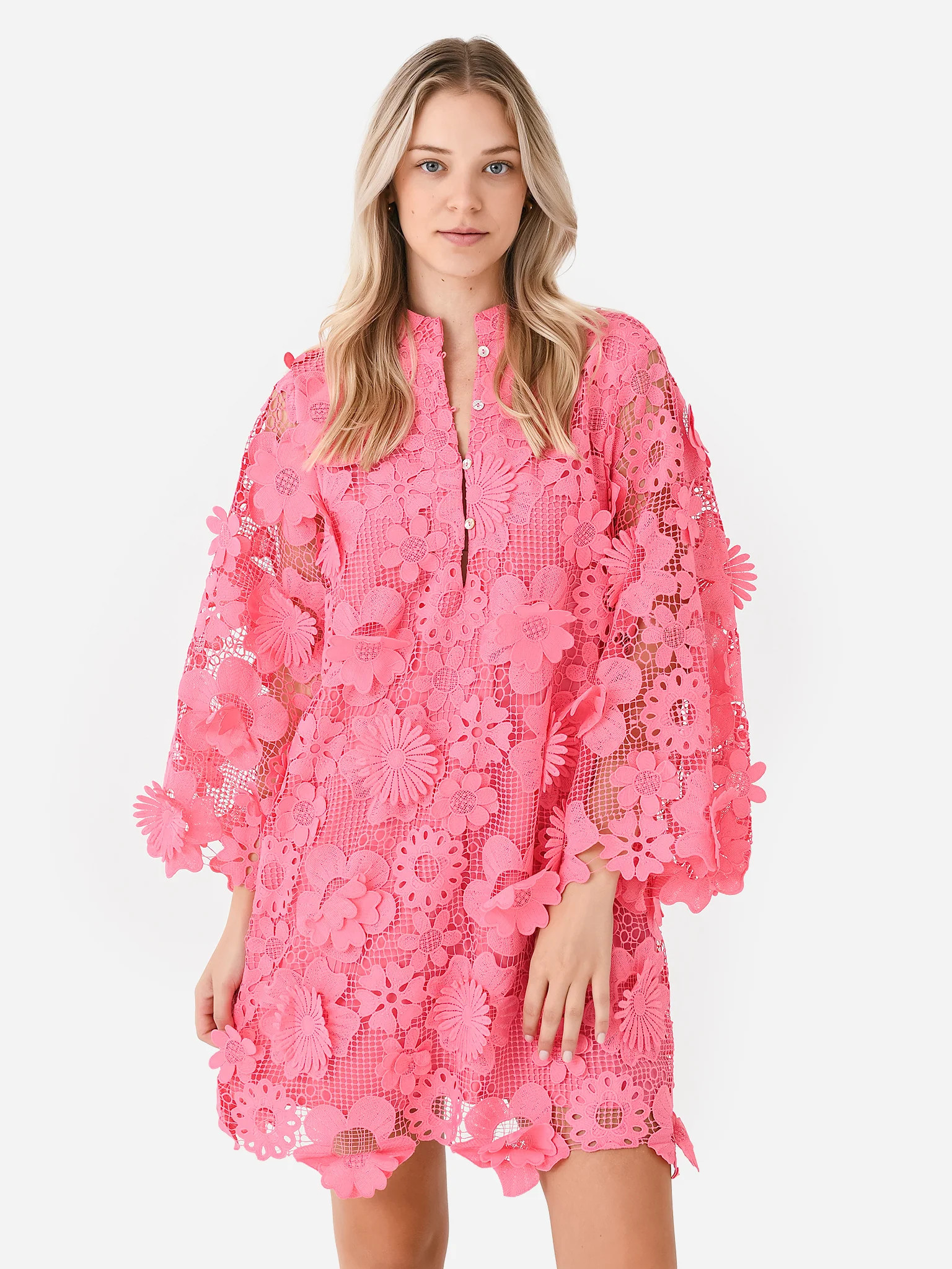 J. Marie Women's The Seraphina Dress | Saint Bernard