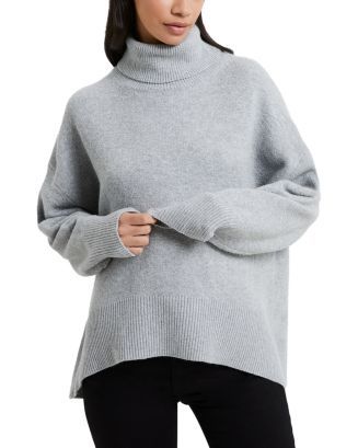 Vhari High Neck Sweater | Bloomingdale's (US)